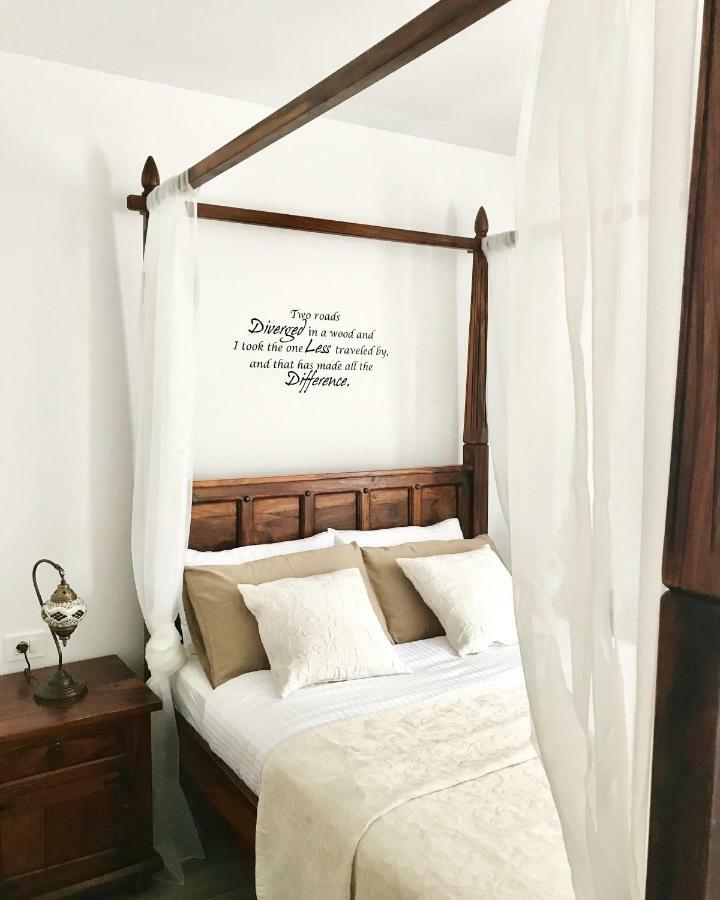 Cocoville Beach House- Makarska Apartman Kültér fotó
