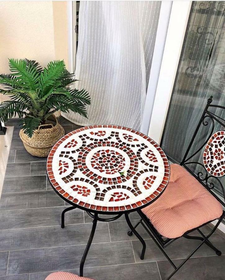 Cocoville Beach House- Makarska Apartman Kültér fotó